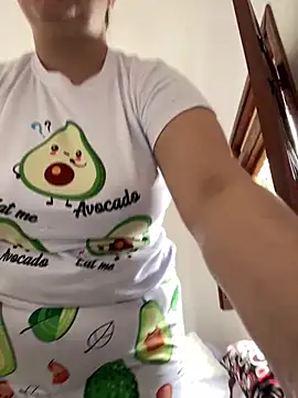 Snapshot of Im_Amelia chatting on February 2026 02:55:02 PM Im Amelia online show from February 2026 02:55:02 PM