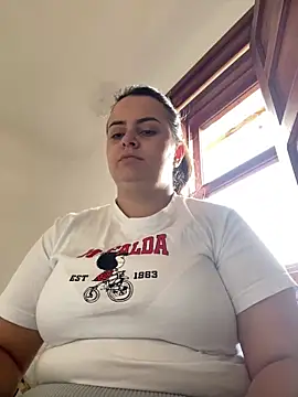 Snapshot of Im_Amelia chatting on February 2026 12:34:02 PM Im Amelia online show from February 2026 12:34:02 PM