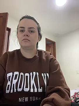 Snapshot of Im_Amelia chatting on February 2026 12:34:01 PM Im Amelia online show from February 2026 12:34:01 PM