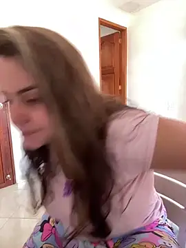 Snapshot of Im_Amelia chatting on February 2026 02:48:02 PM Im Amelia online show from February 2026 02:48:02 PM