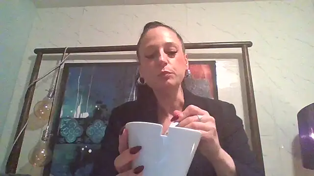 Audrey hotty online show from November 2025 10:10:02 PM