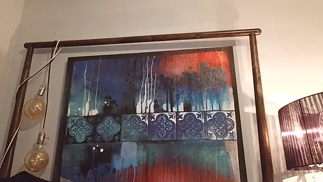 Audrey hotty online show from December 2025 01:10:01 AM