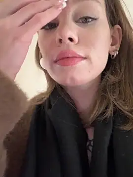 Street young online show from February 2025 12:54:02 PM