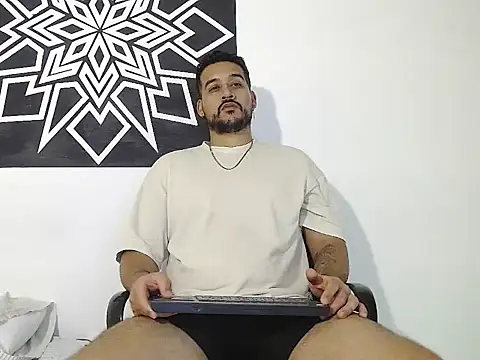  CHRIS-DENNIS  online show from April 2026 03:09:01 AM