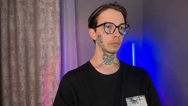 anahori  simon online show from January 2025 06:01:02 PM