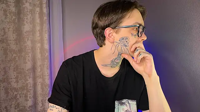 anahori  simon online show from January 2025 02:22:01 PM