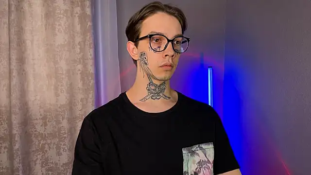 anahori  simon online show from January 2025 01:09:01 PM