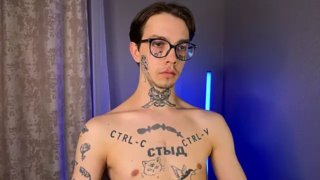 anahori  simon online show from January 2025 05:10:01 PM