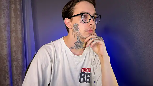 anahori  simon online show from January 2025 06:57:01 AM