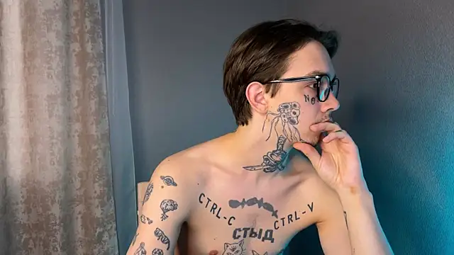 anahori  simon online show from January 2025 08:03:02 AM