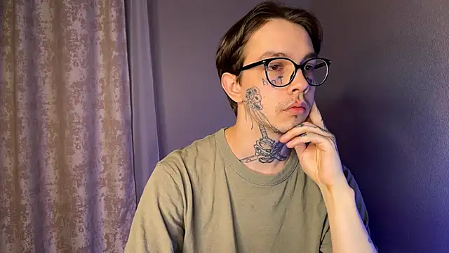 anahori  simon online show from January 2025 06:09:02 PM