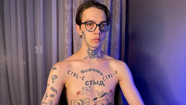 anahori  simon online show from February 2025 11:48:01 PM