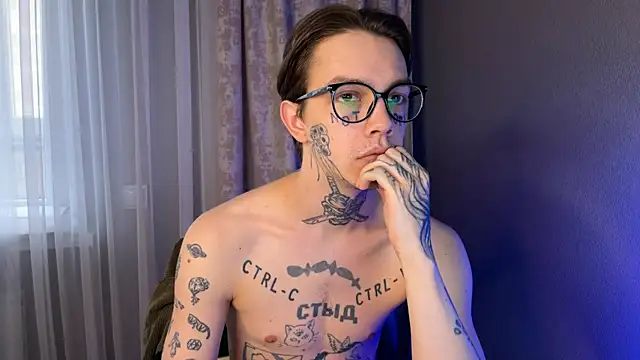 anahori  simon online show from February 2025 08:33:02 AM