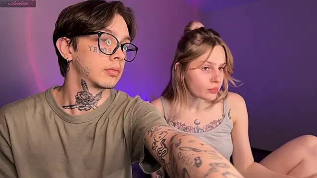 anahori  simon online show from February 2025 09:06:02 PM