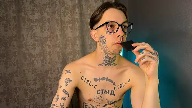 anahori  simon online show from March 2025 06:00:02 PM