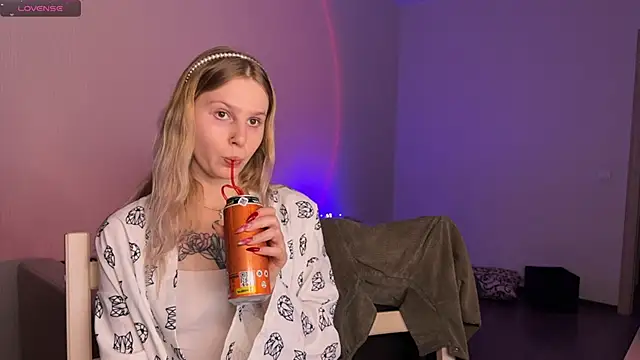 anahori  simon online show from March 2025 09:17:01 PM