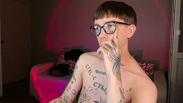 anahori  simon online show from September 2025 11:15:01 PM