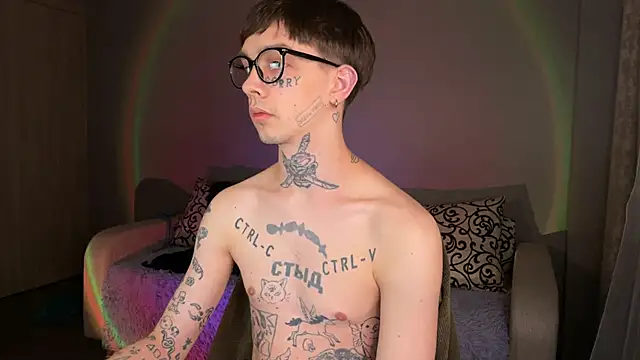 anahori  simon online show from September 2025 12:43:01 AM