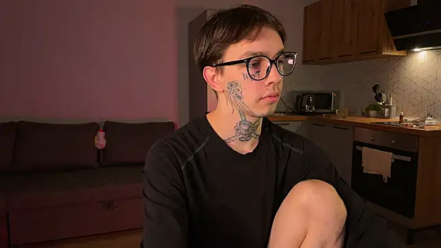 anahori  simon online show from October 2025 11:18:01 PM