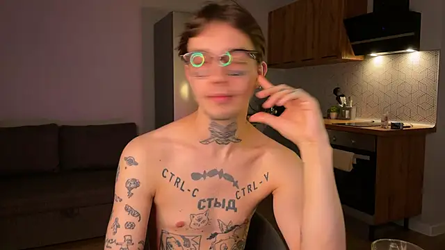 anahori  simon online show from October 2025 09:37:01 PM