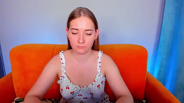 AlinaVice online show from February 2025 07:55:01 AM