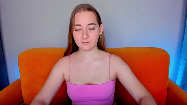 AlinaVice online show from March 2025 01:21:02 AM