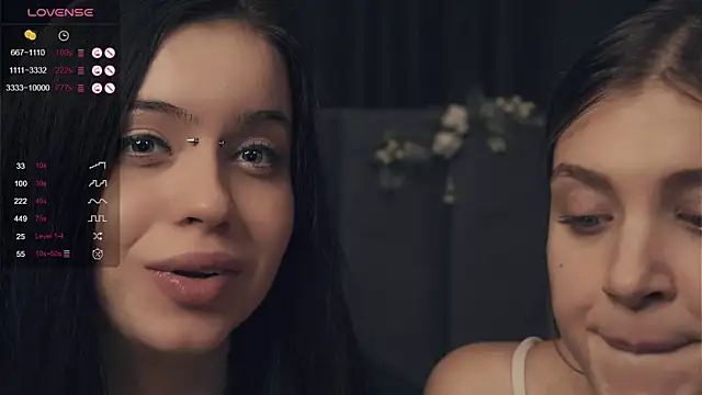 Snapshot of vivid_girls_vg chatting on January 2025 01:30:02 PM vivid girls vg online show from January 2025 01:30:02 PM