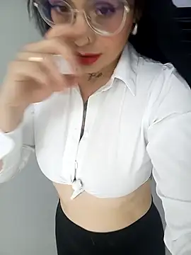 Elaanna 01 online show from December 2024 05:59:02 PM