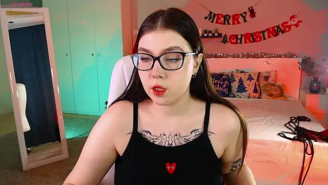 Arizonaa Muse online show from December 2024 12:23:01 PM