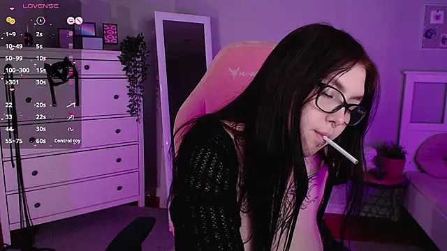 Arizonaa Muse online show from March 2025 03:34:02 AM