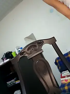 Lanna hott  online show from March 2025 12:41:01 PM