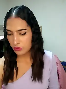 Lanna hott  online show from March 2025 07:27:02 PM