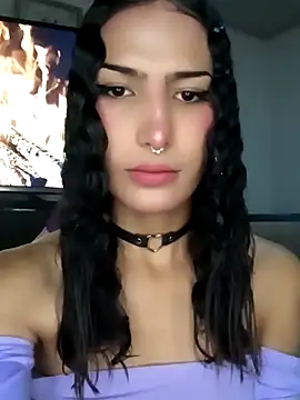 Lanna hott  online show from September 2025 10:31:01 AM