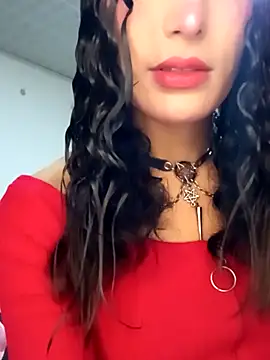 Lanna hott  online show from September 2025 10:42:01 AM