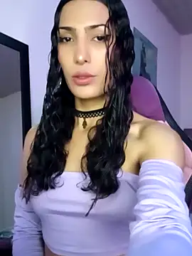 Lanna hott  online show from March 2026 07:18:02 PM