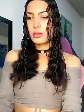 Lanna hott  online show from March 2026 12:32:01 PM