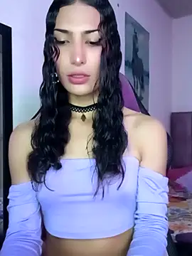 Lanna hott  online show from March 2026 11:10:01 AM