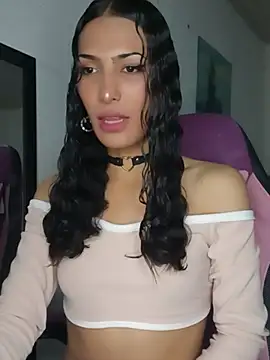 Lanna hott  online show from May 2026 09:23:02 PM