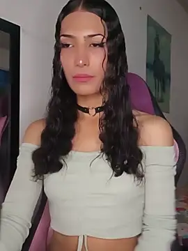 Lanna hott  online show from May 2026 12:13:02 PM