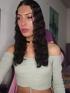 Lanna hott  online show from May 2026 12:17:02 AM