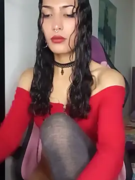 Lanna hott  online show from May 2026 12:23:02 PM