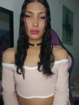 Lanna hott  online show from May 2026 11:38:01 AM
