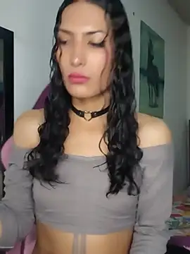 Lanna hott  online show from May 2026 12:00:02 PM