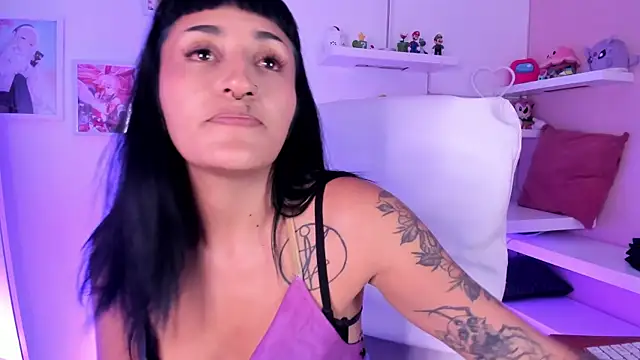 Valkiria ponce online show from July 2026 04:43:02 AM