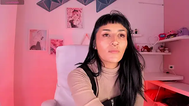 Valkiria ponce online show from July 2026 05:06:01 AM