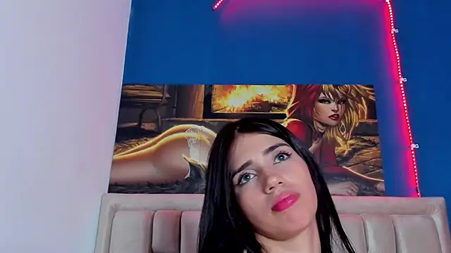 SaraRoy  online show from January 2025 06:24:01 PM