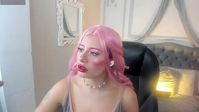 Snapshot of Khali_reed_ chatting on January 2025 09:46:02 PM Khali reed online show from January 2025 09:46:02 PM