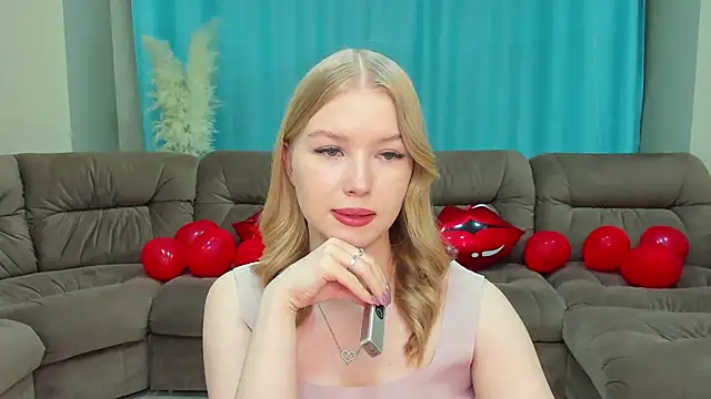 shy  lady online show from February 2025 10:09:01 PM