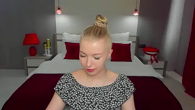 shy  lady online show from July 2026 04:30:02 AM