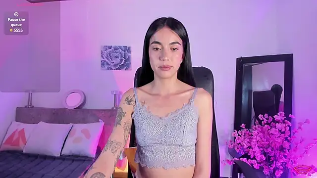 samy lewis online show from March 2025 11:12:01 PM